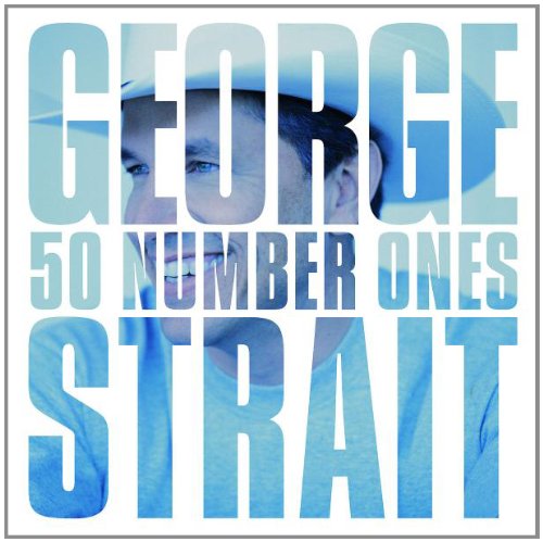 Art for If I Know Me by George Strait
