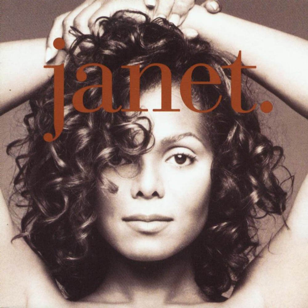 Art for That's the Way Love Goes by Janet Jackson