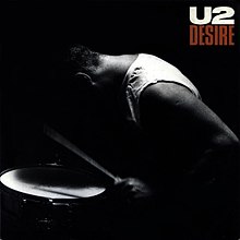Art for Desire by U2