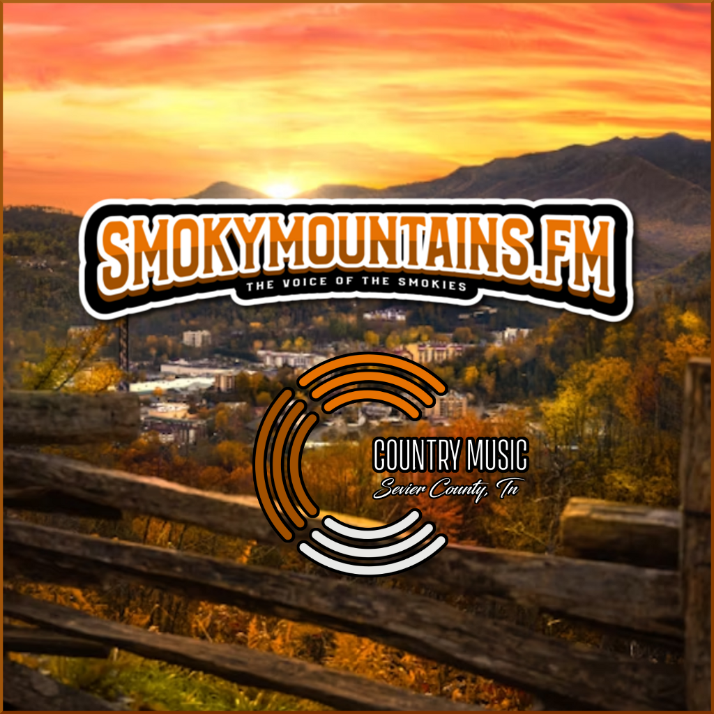 Art for SmokyMountains-fm-station-ID-sweeper-1 by SmokyMountains.fm online radio and podcast