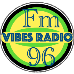Vibes fm 96