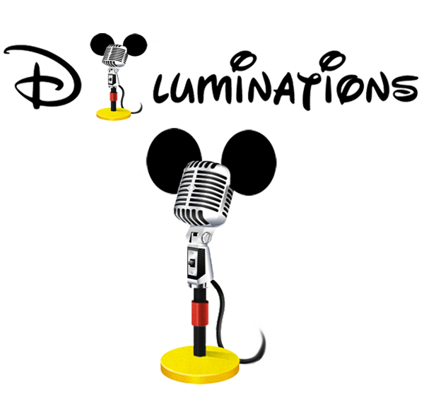 DLuminations Radio logo