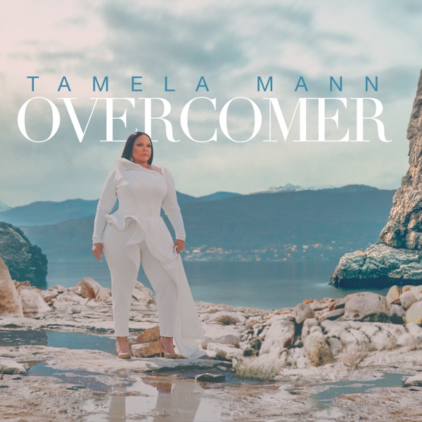 Art for Finished by Tamela Mann