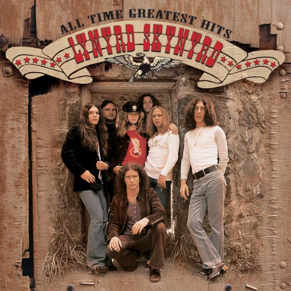 Art for What's Your Name by Lynyrd Skynyrd
