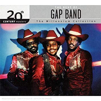 Art for Humpin' by The Gap Band