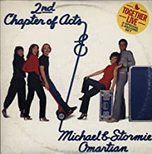 Art for Dr. Jesus(Live) by 2nd Chapter Of Acts & Michael & Stormie Omartian