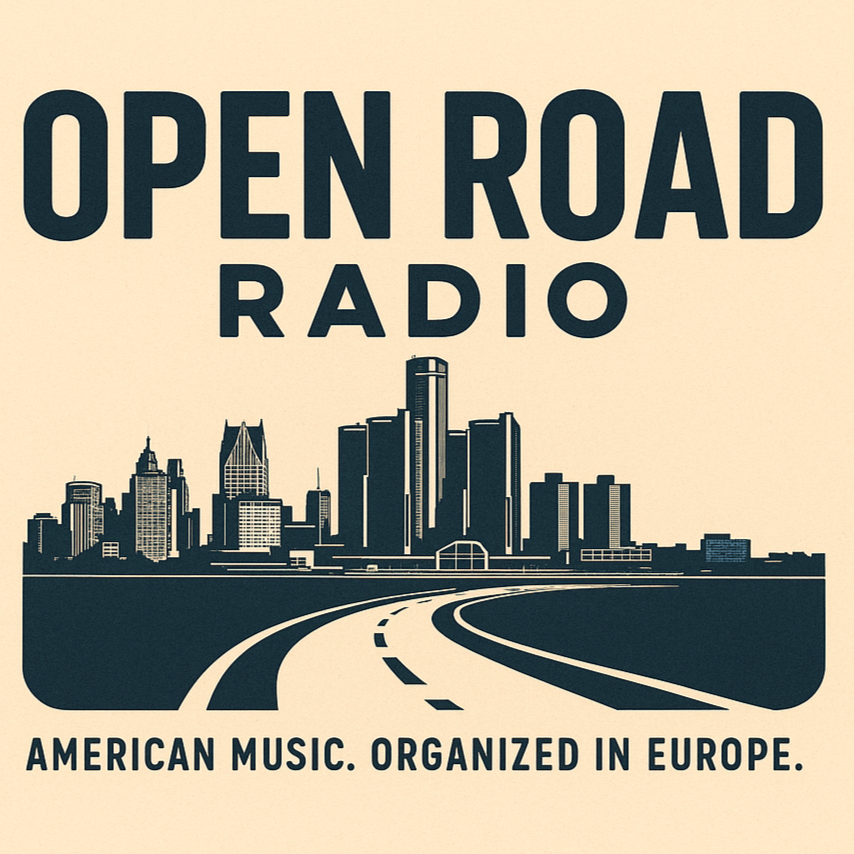 Open Road Radio
