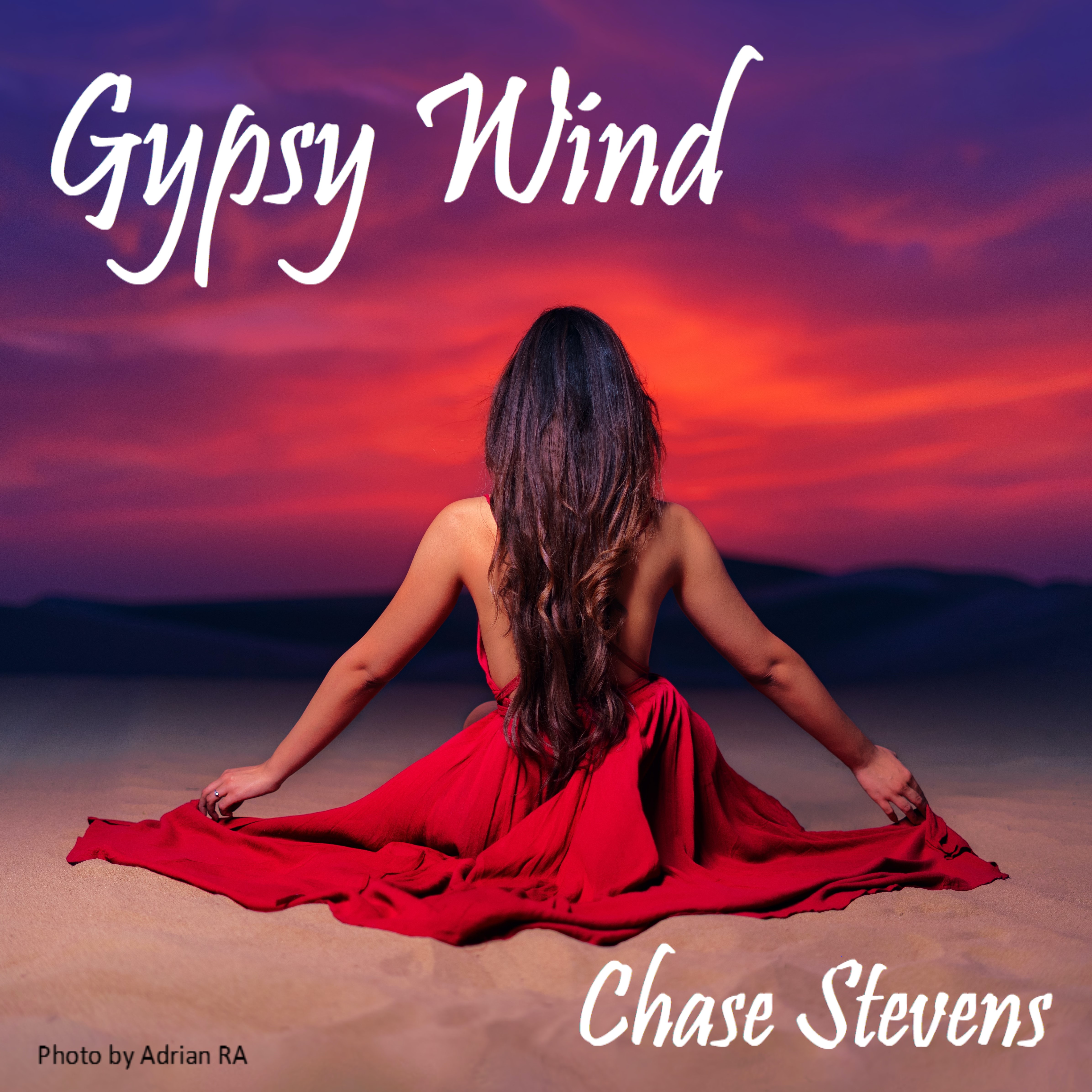 Art for Gypsy Wind by Chase Stevens