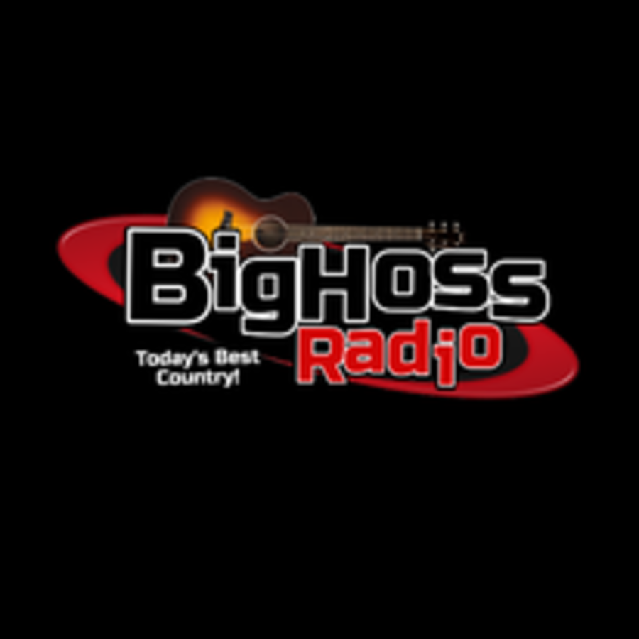 Big Hoss Radio logo