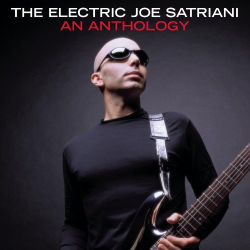 Art for I Believe by Joe Satriani
