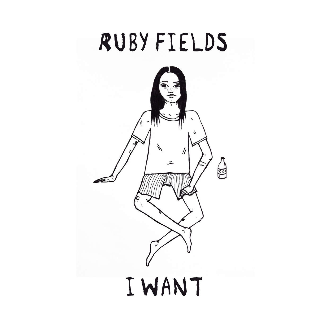Artwork for I Want