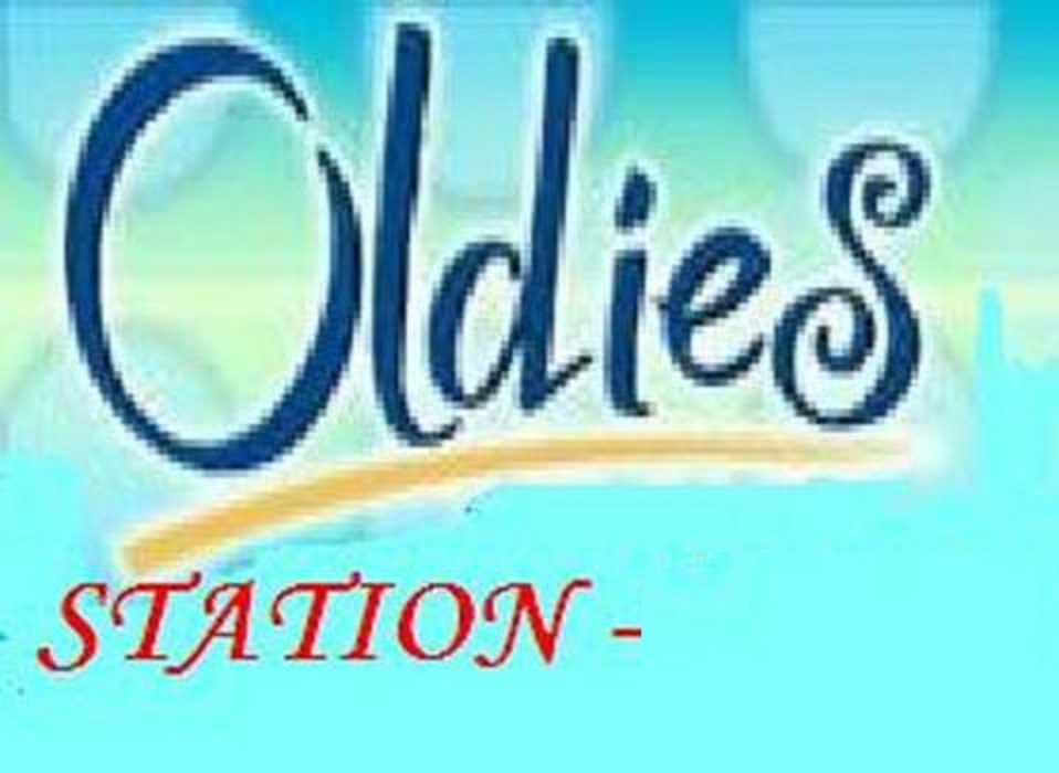 Art for The Oldies Station Non Stop Oldies by The Oldies Station Non Stop Oldies
