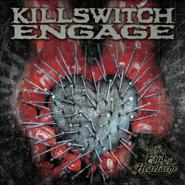 Artwork for The End Of Heartache