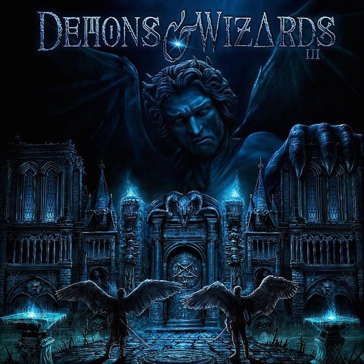 Artwork for Final Warning