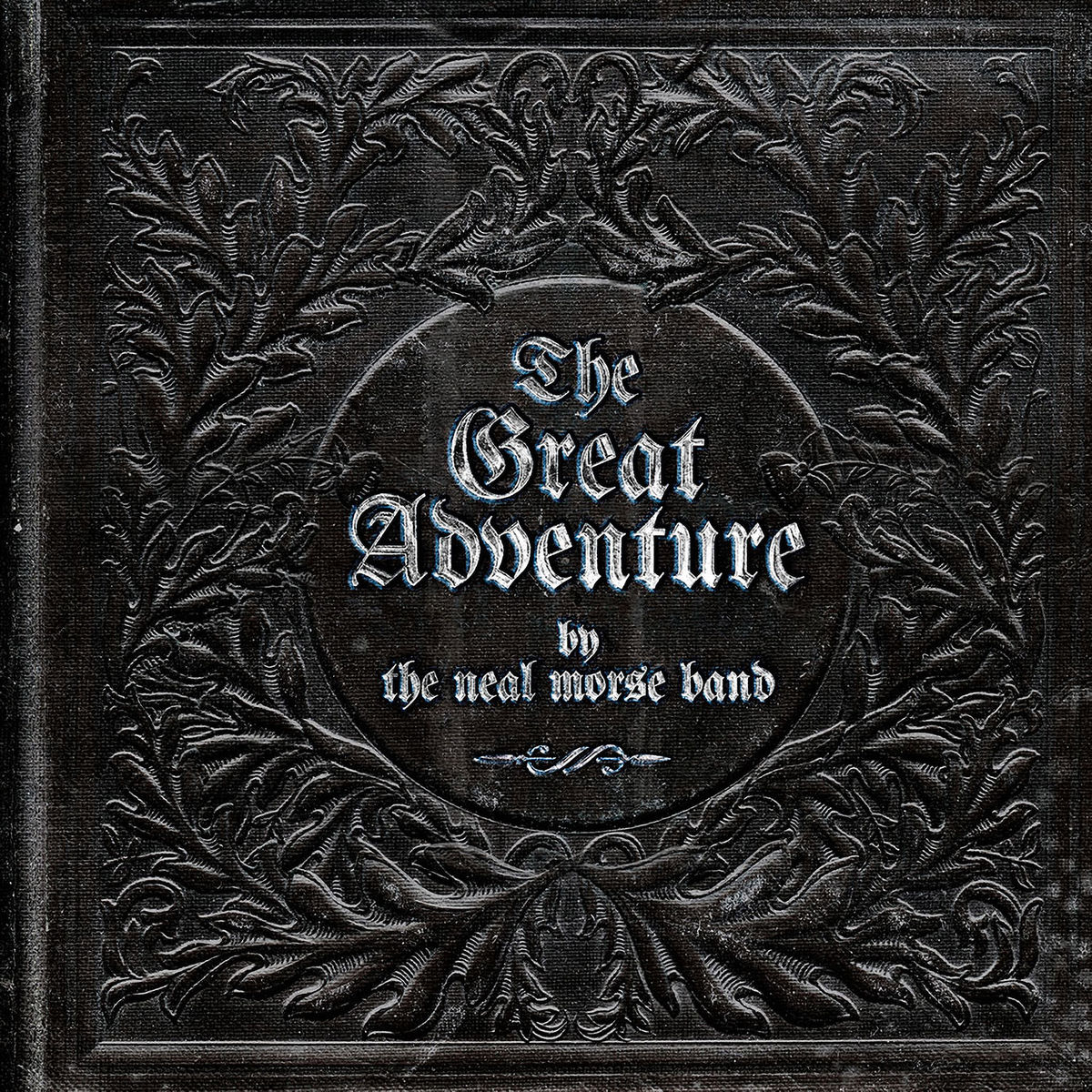 Art for The Great Despair by The Neal Morse Band