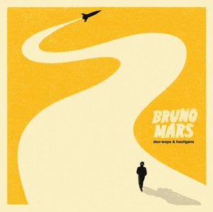 Art for Just the Way You Are by Bruno Mars