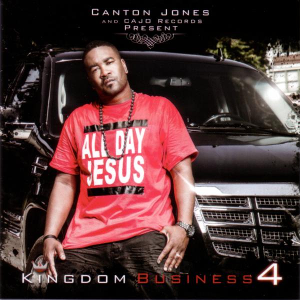 Art for Awesome (feat. Canton Jones, Isaac Caree, Da Truth & Jessica Reedy) (Remix) by Charles Jenkins feat. Canton Jones, Isaac Caree, Da Truth & Jessica Reedy