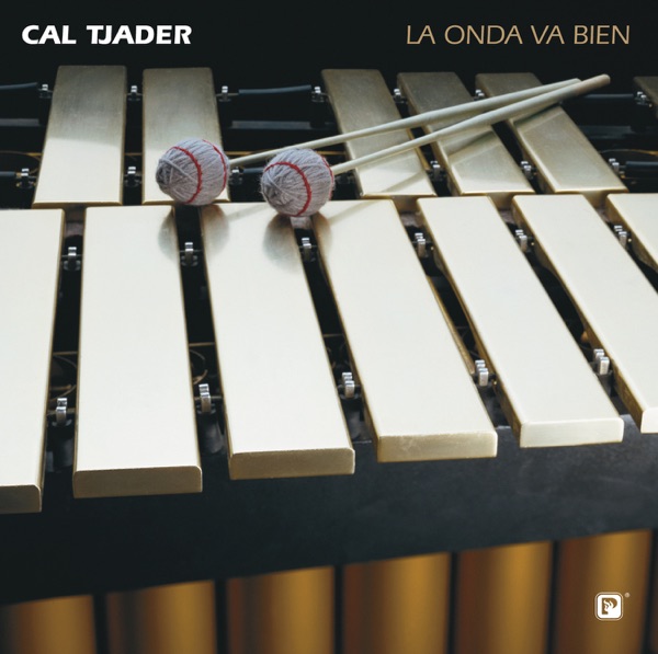 Art for I Remember You by Cal Tjader