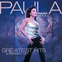 Art for My Love Is For Real by Paula Abdul