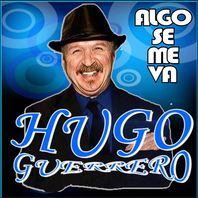 Artwork for Algo Se Me Va