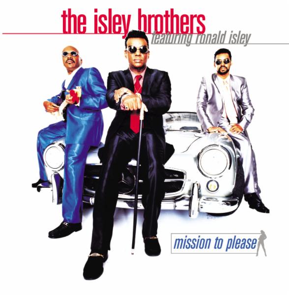 Art for Mission To Please You [feat. Ronald Isley] by The Isley Brothers