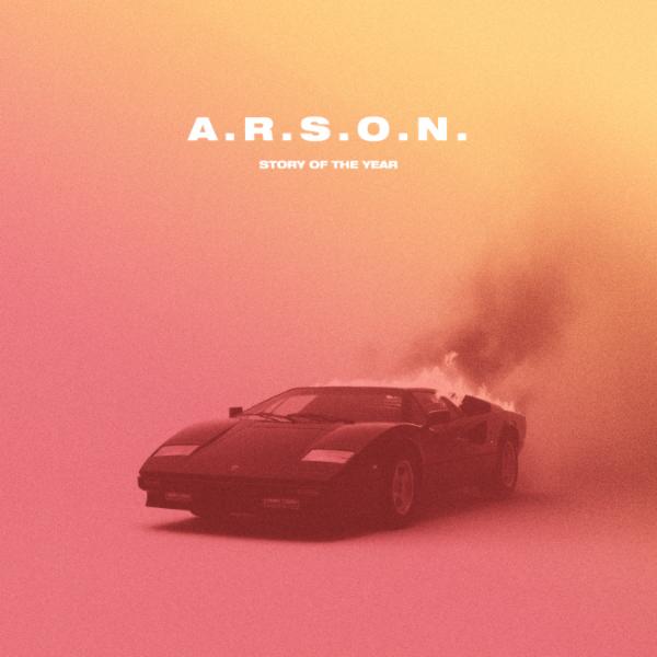 Artwork for Gasoline (All Rage Still Only Numb)