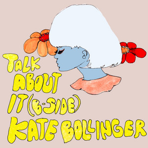 Art for Talk About It by Kate Bollinger