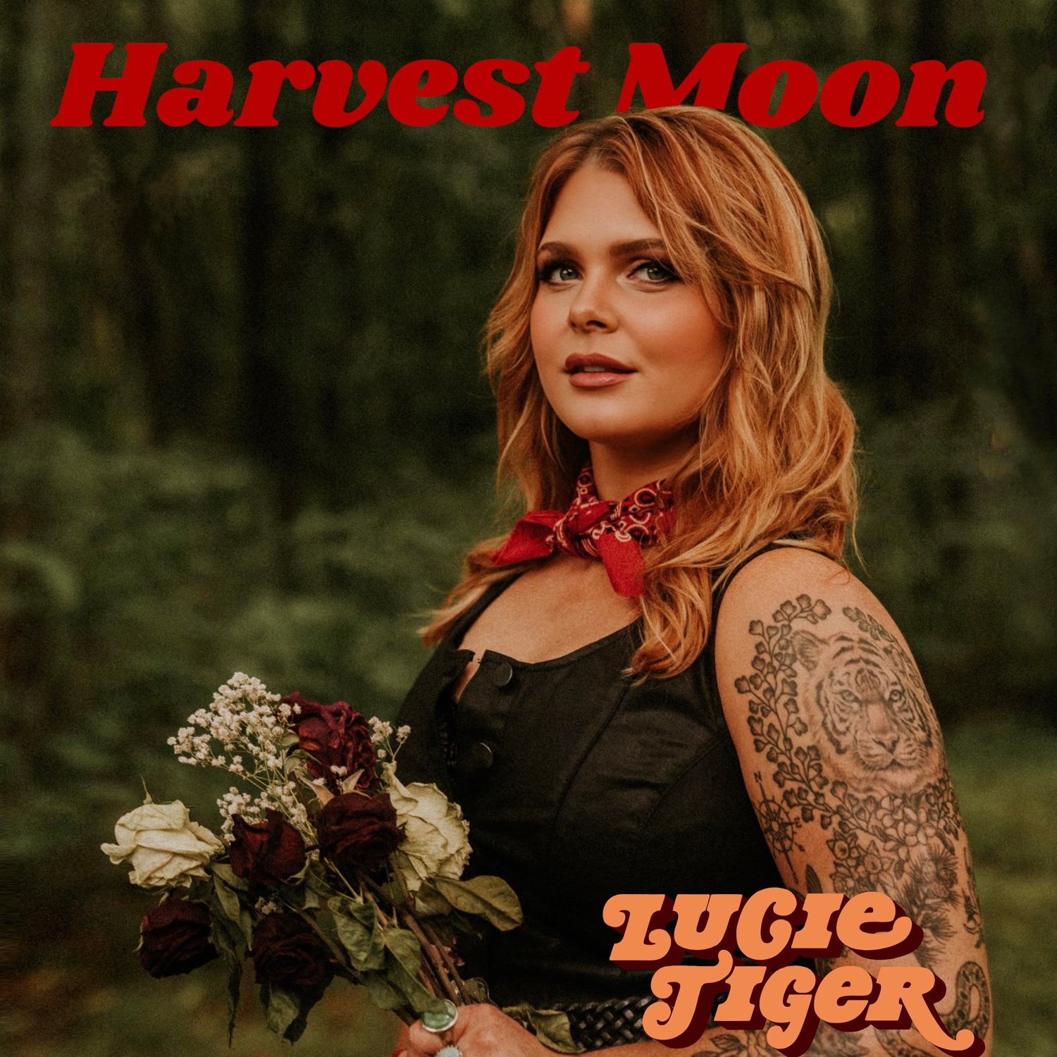 Artwork for Harvest Moon
