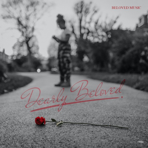 Art for Real Love by Beloved Music