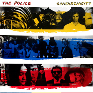 Art for Wrapped Around Your Finger by The Police