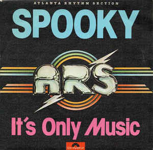 Art for Spooky by Atlanta Rhythm Section