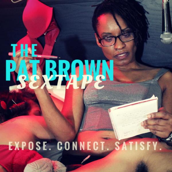 Art for Marriage Equality [Explicit] by Pat Brown