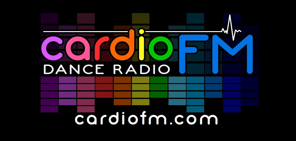 Cardio Dance Radio logo