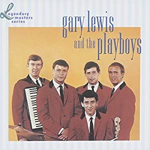 Art for This Diamond Ring by Gary Lewis And the Playboys
