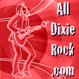 All Dixie Rock.com logo