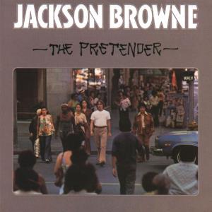 Art for The Fuse by Jackson Browne
