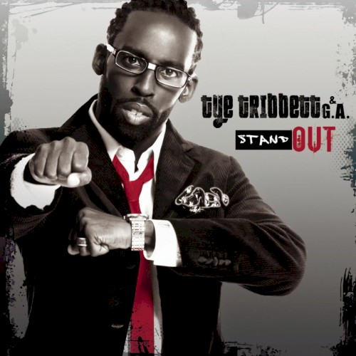 Art for Chasing After You by Tye Tribbett & G.A.