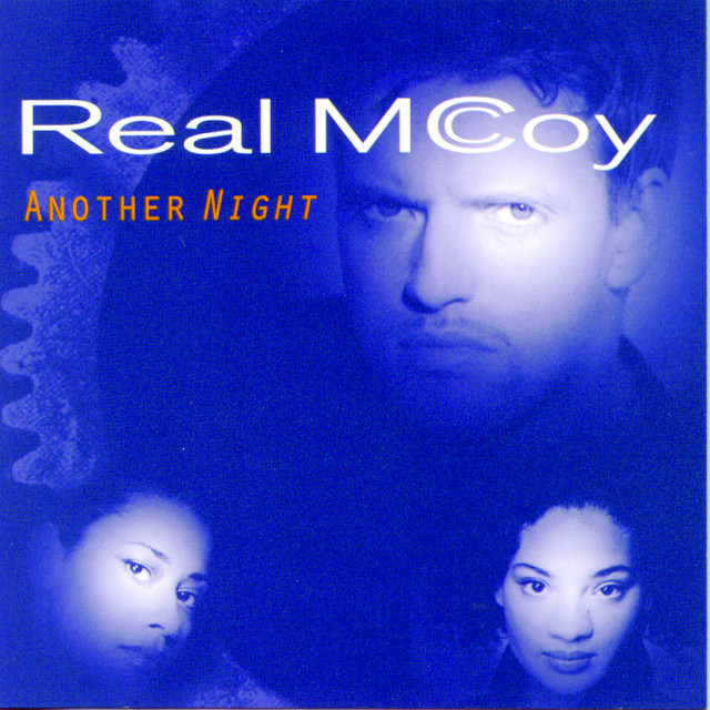 Art for Another Night by Real McCoy
