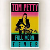 Art for Tom Petty & The Heartbreakers by Runnin' Down A Dream