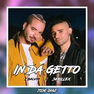Artwork for In Da Getto