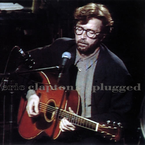 Art for Tears in Heaven by Eric Clapton