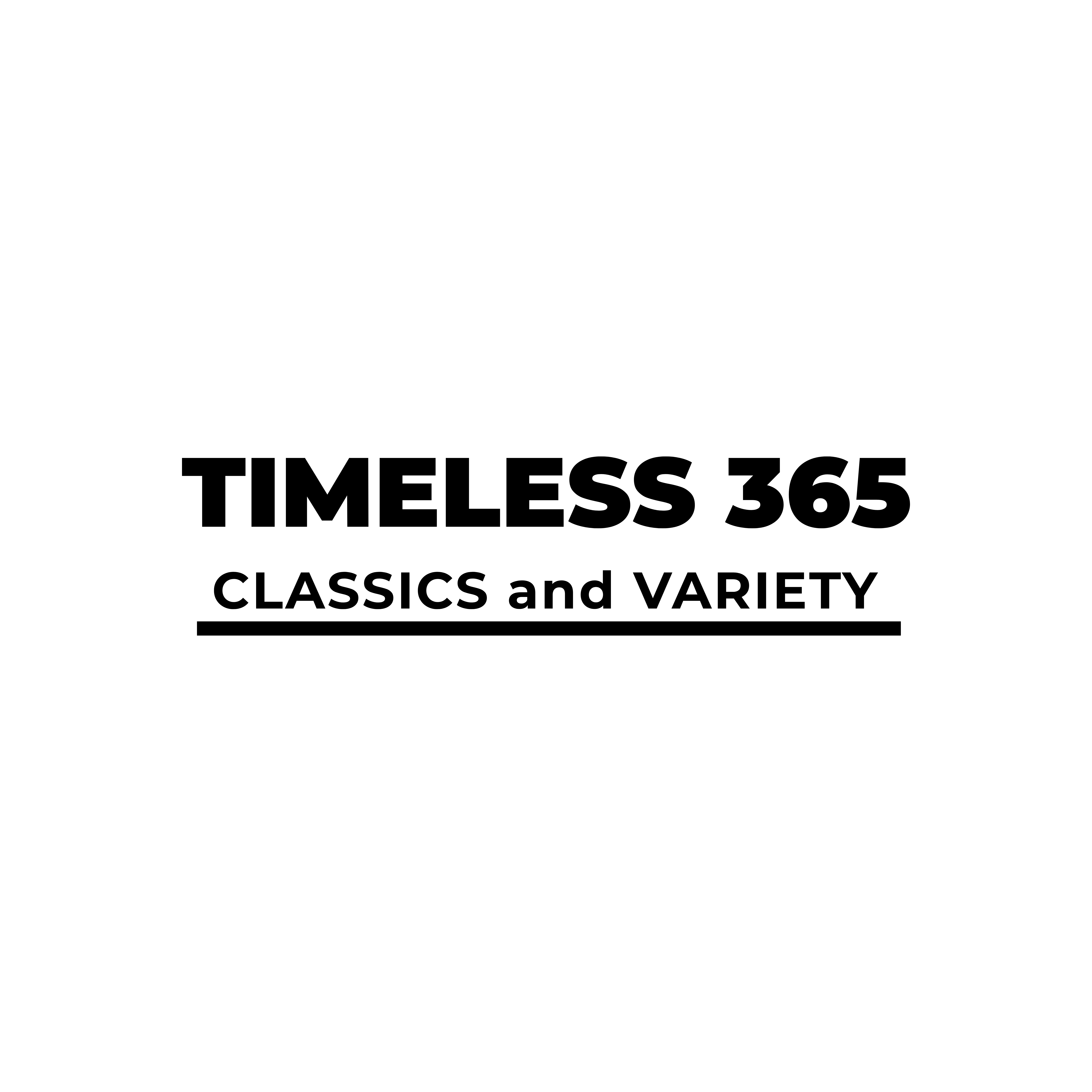 Art for Timeless365 ID by Untitled Artist