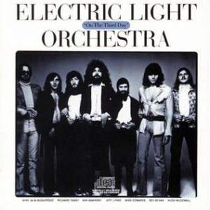 Art for Showdown by Electric Light Orchestra