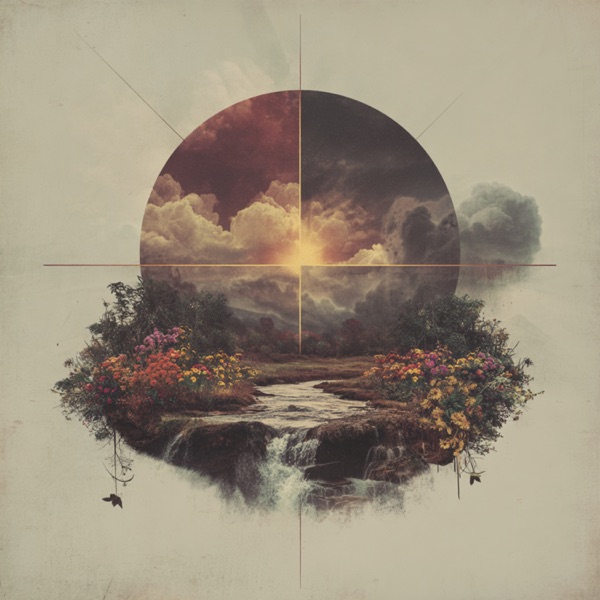 Artwork for He Reigns