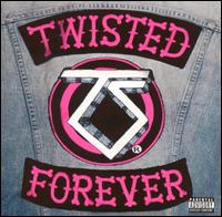Art for Sin City by Twisted Sister