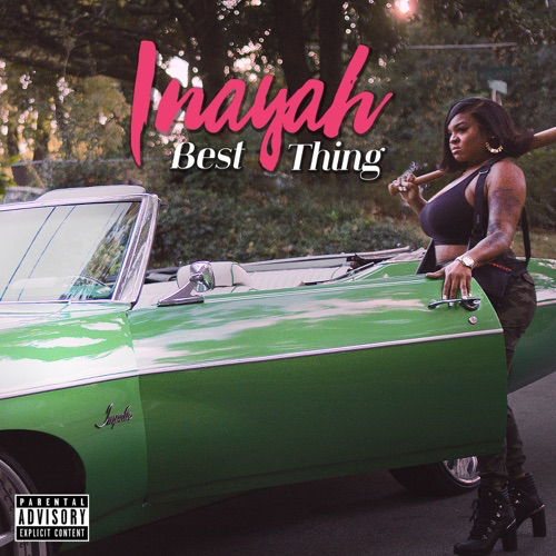 Copertina di Best Thing