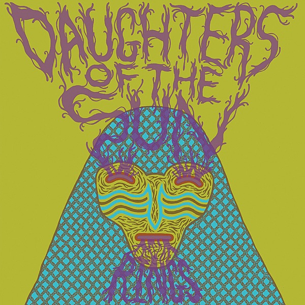 Art for Real Touch by Daughters of the Sun