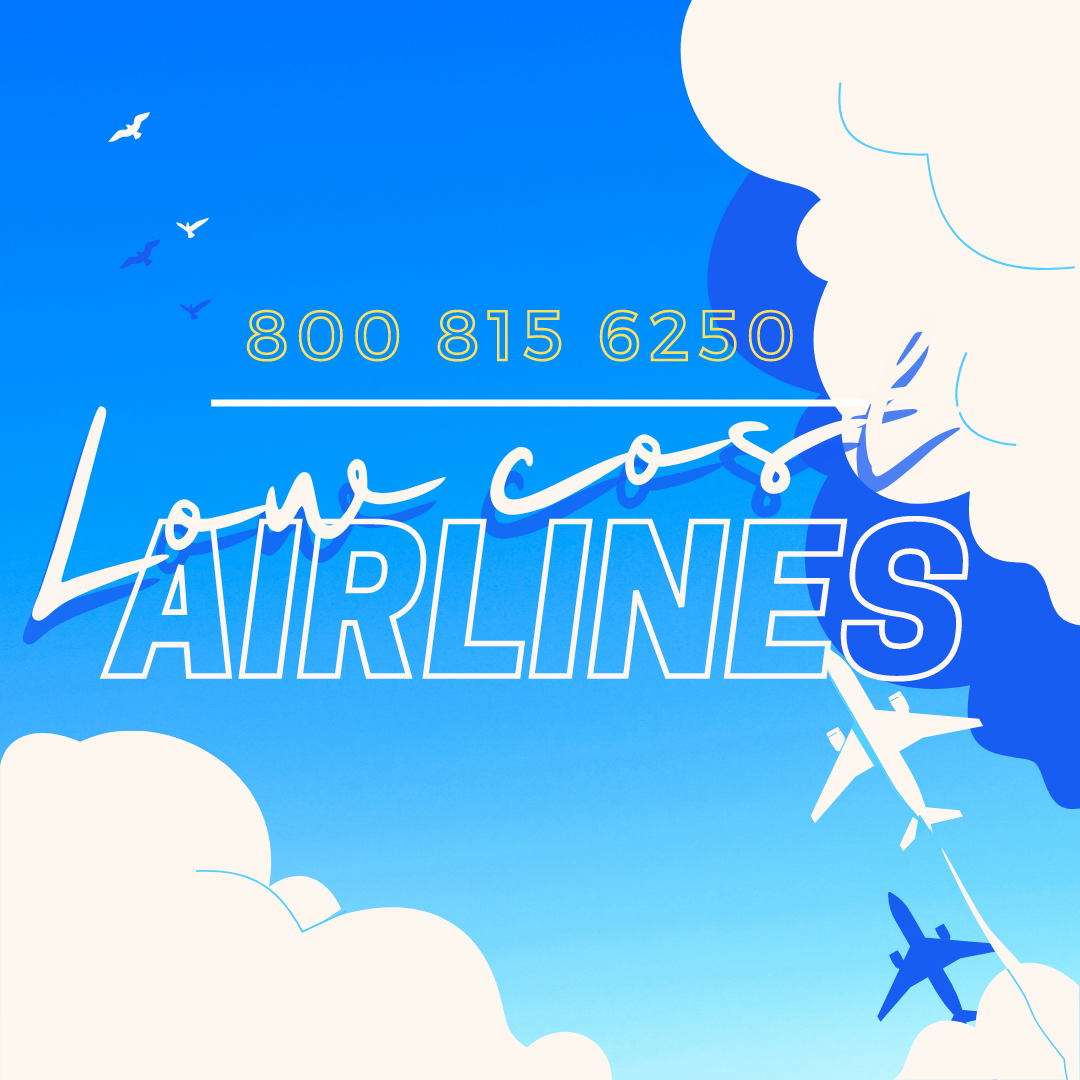 Art for 800 815 6250 by LowCost Airlines
