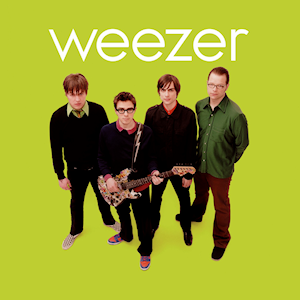 Art for Island In the Sun (2001) by Weezer