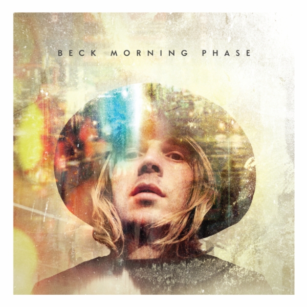 Art for Blue Moon by Beck